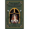 The Ballad of Wrath and Death - Paperback