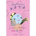 Emotional Data - Paperback