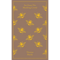 Far from the Madding Crowd - Hardcover