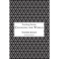 Changing the World - Hardcover