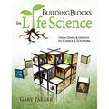Building Blocks in Life Science: From Genes & Genesis to Science & Scripture - Paperback