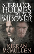 Sherlock Holmes and the Black Widower - Paperback