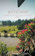 30/12/2020 - Paperback