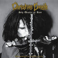 Christian Death: Only Theatre of Pain: Photography by Edward Colver - Hardcover