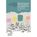 Researching and Teaching Speech Acts with Young L2 Learners: Beneath the Linguistic Surface - Paperback