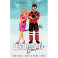 Broody Devil Illustrated Edition - Paperback