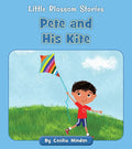 Pete and His Kite - Paperback