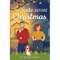 The Spite Before Christmas - Paperback
