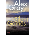 The Silent Games: A DCI Lorimer Novel - Paperback