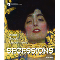 Secessions: Klimt, Stuck, Liebermann - Hardcover