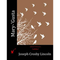 Mary-'Gusta - Paperback