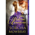 His Hellion Countess - Paperback