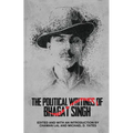 The Political Writings of Bhagat Singh - Paperback