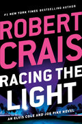 Racing the Light - Library Binding