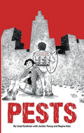 Pests (hardback) - Hardcover