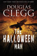 The Halloween Man - Paperback