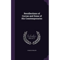 Recollections of Curran and Some of His Comtemporaries - Hardcover
