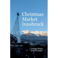 Christmas Market Innsbruck - Paperback