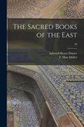 The Sacred Books of the East; 40 - Paperback