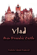 Vlad from Dracula's Castle - Paperback