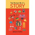 That Reminds Me of a Story - Paperback