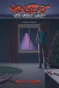 Monsters with Middle Names - Paperback