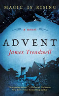 Advent - Paperback