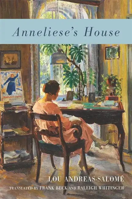Anneliese's House - Paperback