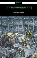 Creative Evolution - Paperback