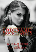Codename: Mountbatten - Hardcover