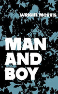Man and Boy - Paperback
