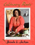 Culinary Roots: Food From the Soul of a People - Paperback