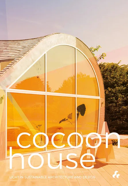 Cocoon House - Hardcover