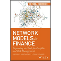 Network Models in Finance: Expanding the Tools for Portfolio and Risk Management - Hardcover