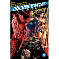 Justice League: The New 52 Book Two - Paperback