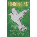 Finding Paz - Paperback