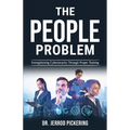 The People Problem: Strengthening Cybersecurity Through Proper Training - Paperback