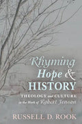 Rhyming Hope and History - Paperback