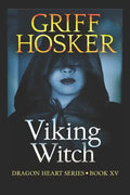 Viking Witch - Paperback