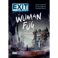 Exit: The Book - The Woman in the Fog: A Puzzle Graphic Novel - Paperback