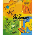 Milet Picture Dictionary (English-Spanish) - Hardcover