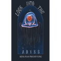 Look Into The Abyss - Paperback