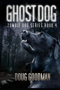 Ghost Dog - Paperback