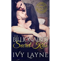 The Billionaire's Secret Kiss - Paperback