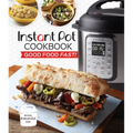 Instant Pot Cookbook: Good Food Fast! - Hardcover