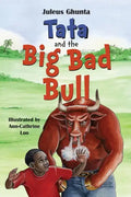 Tata and the Big Bad Bull - Paperback