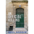 An Official Killing: (Molly Sutton Mysteries 7) - Paperback