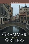 Grammar for Writers - Paperback