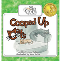 Cooped Up Cats - Hardcover