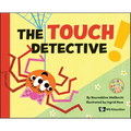 The Touch Detective - Paperback